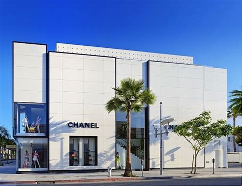 chanel stores los angeles|chanel makeup where to buy.